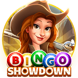 BINGO Showdown
